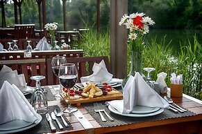 Wineport Lodge Agva