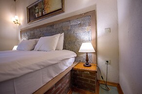 Wineport Lodge Agva