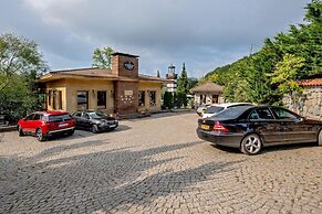 Wineport Lodge Agva