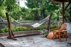Wineport Lodge Agva