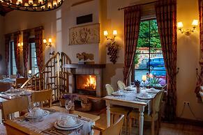 Wineport Lodge Agva