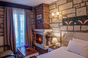 Wineport Lodge Agva