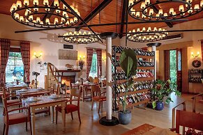 Wineport Lodge Agva