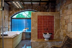 Wineport Lodge Agva