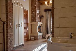Wineport Lodge Agva