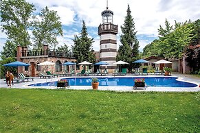 Wineport Lodge Agva