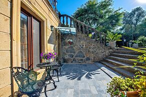 Wineport Lodge Agva