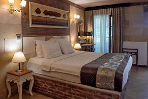 Wineport Lodge Agva