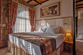 Wineport Lodge Agva