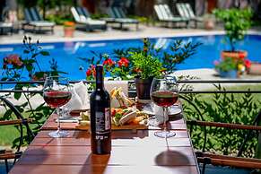 Wineport Lodge Agva