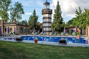 Wineport Lodge Agva