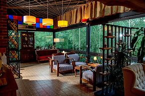 Wineport Lodge Agva
