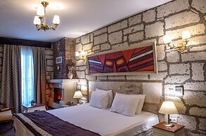 Wineport Lodge Agva