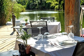 Wineport Lodge Agva