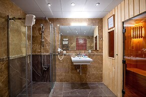 Wineport Lodge Agva