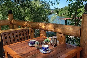 Wineport Lodge Agva