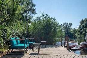 Wineport Lodge Agva