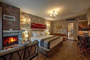 Wineport Lodge Agva