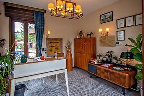 Wineport Lodge Agva