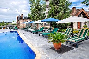 Wineport Lodge Agva