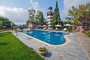 Wineport Lodge Agva