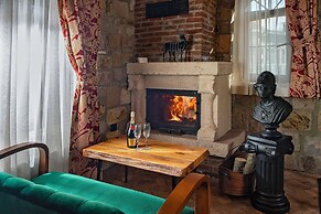 Wineport Lodge Agva