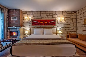 Wineport Lodge Agva