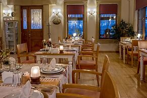 Wineport Lodge Agva