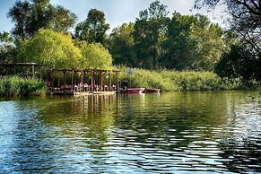 Wineport Lodge Agva