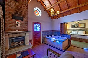 Wineport Lodge Agva