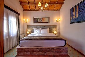 Wineport Lodge Agva