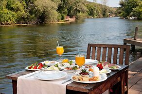 Wineport Lodge Agva
