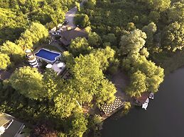 Wineport Lodge Agva