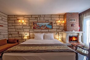 Wineport Lodge Agva