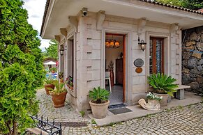 Wineport Lodge Agva