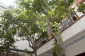 Riad Granvilier