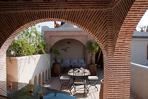 Riad Granvilier