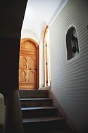 Riad Granvilier