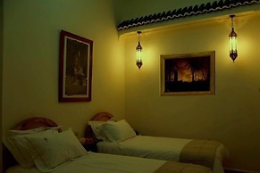 Riad Granvilier