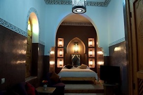Riad Granvilier