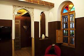 Riad Granvilier