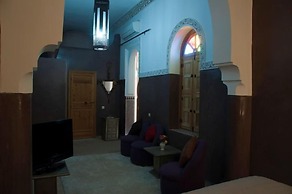 Riad Granvilier