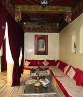 Riad Granvilier