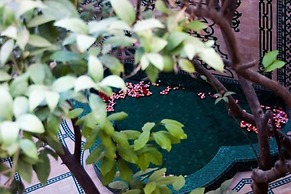Riad Granvilier