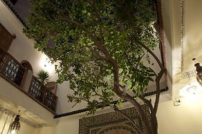 Riad Granvilier