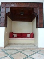 Riad Granvilier