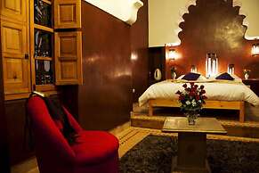 Riad Granvilier
