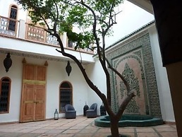 Riad Granvilier