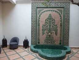 Riad Granvilier