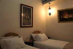Riad Granvilier